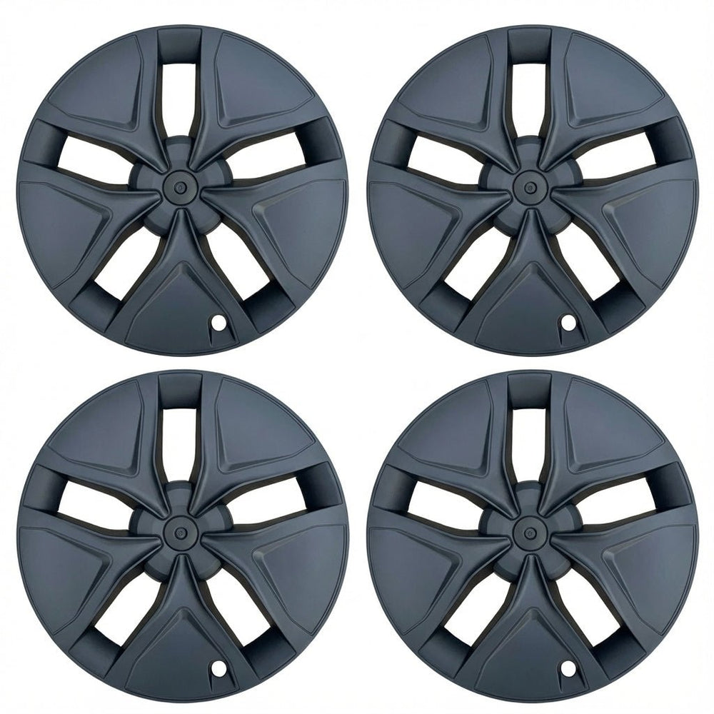 FACIA 19 inches AirFlow Pro Wheel Covers for Model Y Juniper 2025+