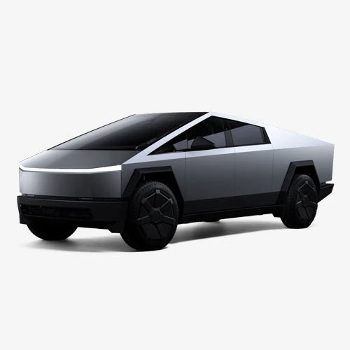 CyberTruck 2024+ Tesla accessories