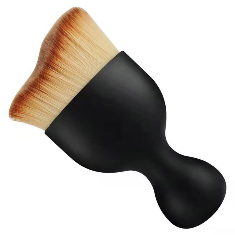 FACIA Air Vent Cleaning Brush Soft Bristles Ergonomic Handle Universal Fit