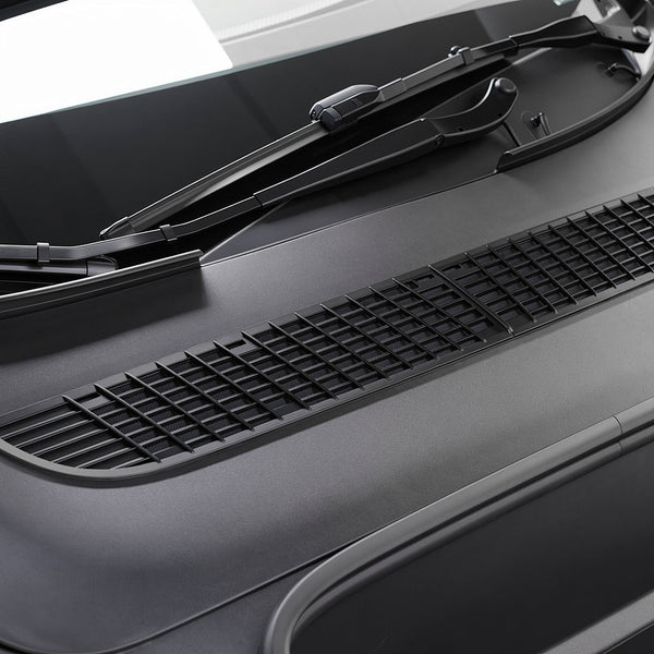 FACIA Air Intake Vent Cover Accessories for Model Y Juniper TESERY