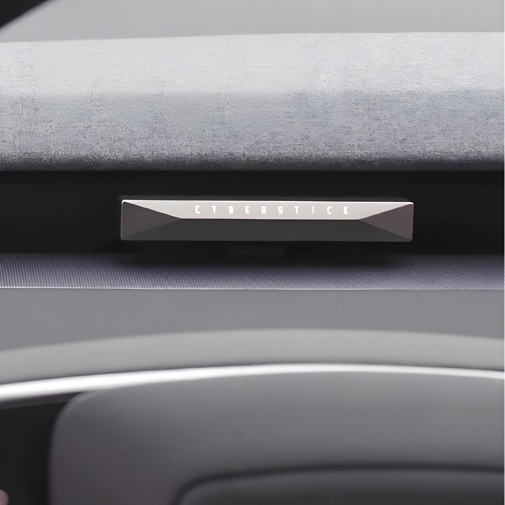 FACIA Air Vent Car Diffuser for Model 3 Highland and Model Y Juniper