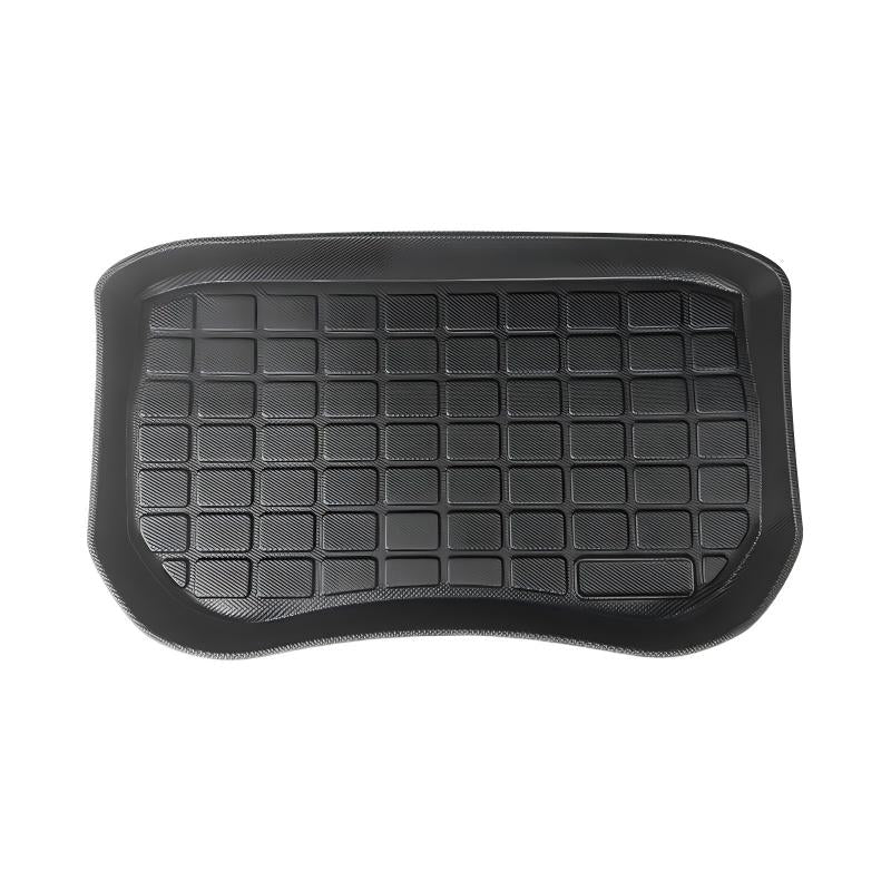 FACIA All Weather TPE Front Rear Trunk Mat for Tesla Model 3
