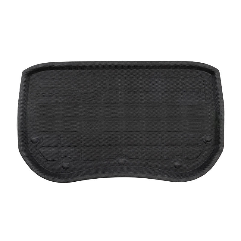 FACIA All Weather XPE Front Trunk Mat for Tesla Model 3