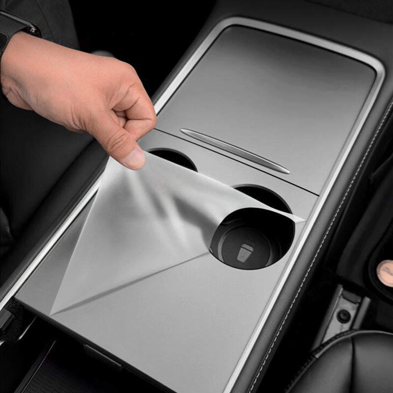 FACIA Interior Protector Film For Tesla Model 3/Y