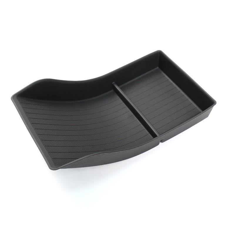 FACIA Armrest Storage Box£¨TPE£©for Tesla Model 3/Y