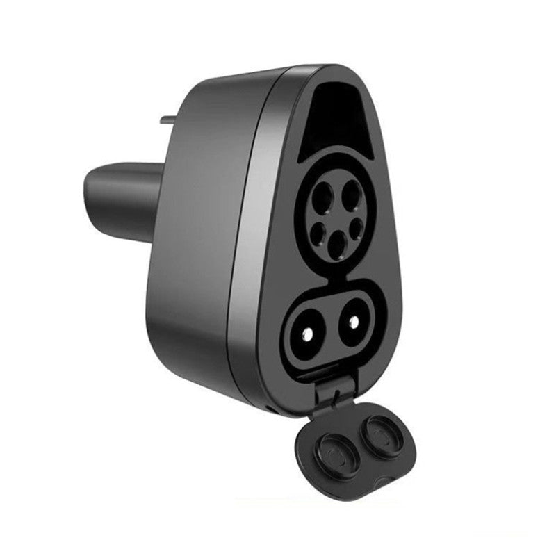 FACIA CCS1 and J1772 2-in-1 Charging Adapter for Tesla