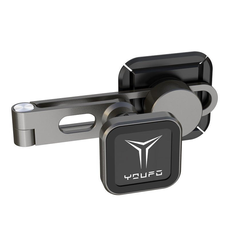FACIA Center Screen Magnetic Phone Holder for Model 3/Y/S/X/Cybertruck