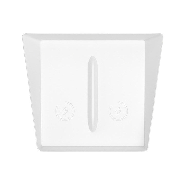FACIA Center Console Wireless Charging Pad For Tesla Model 3 Highland and Model Y Juniper