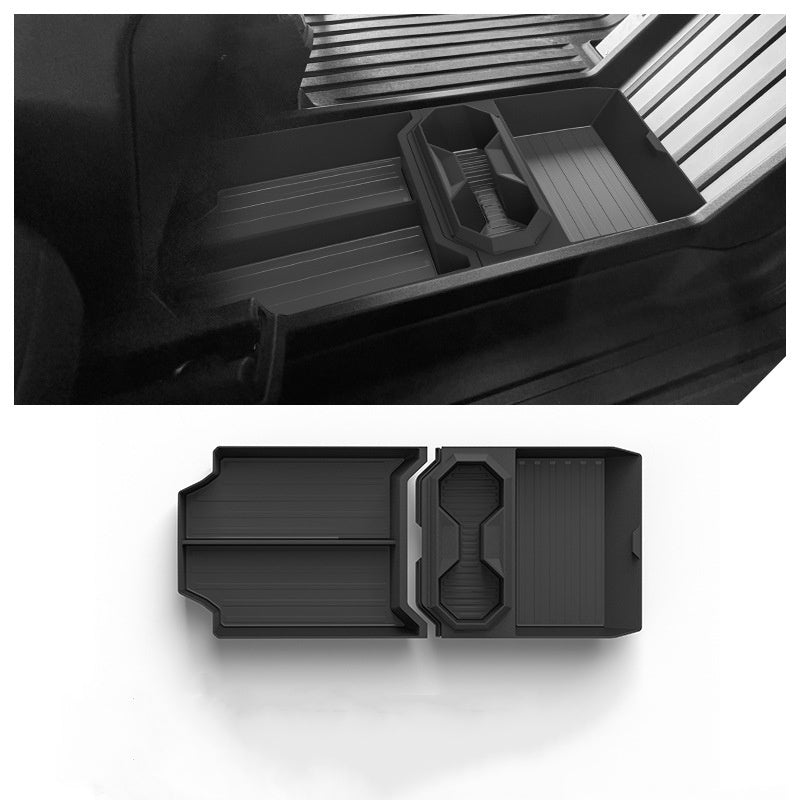 FACIA Central Storage Box for Cybertruck