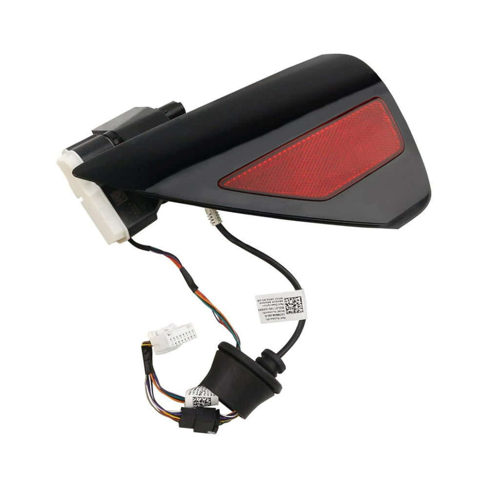 FACIA Charge Port Door Assembly for Tesla Model 3 / Model Y North America