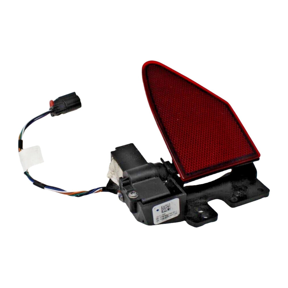 FACIA Charge Port Door Assembly for Tesla Model S (2016¨C2020)