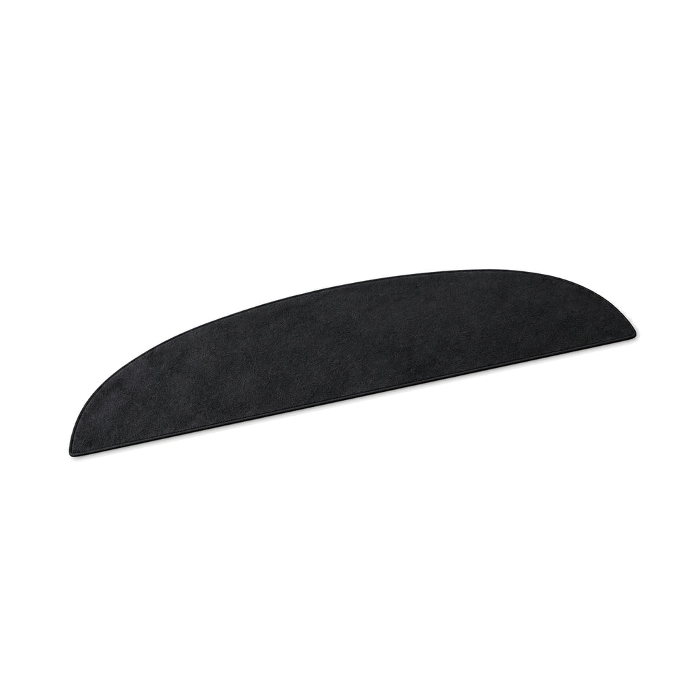 FACIA Dashboard Blackout Mat for Model 3/Y Anti-Glare Flannel Dash Cover