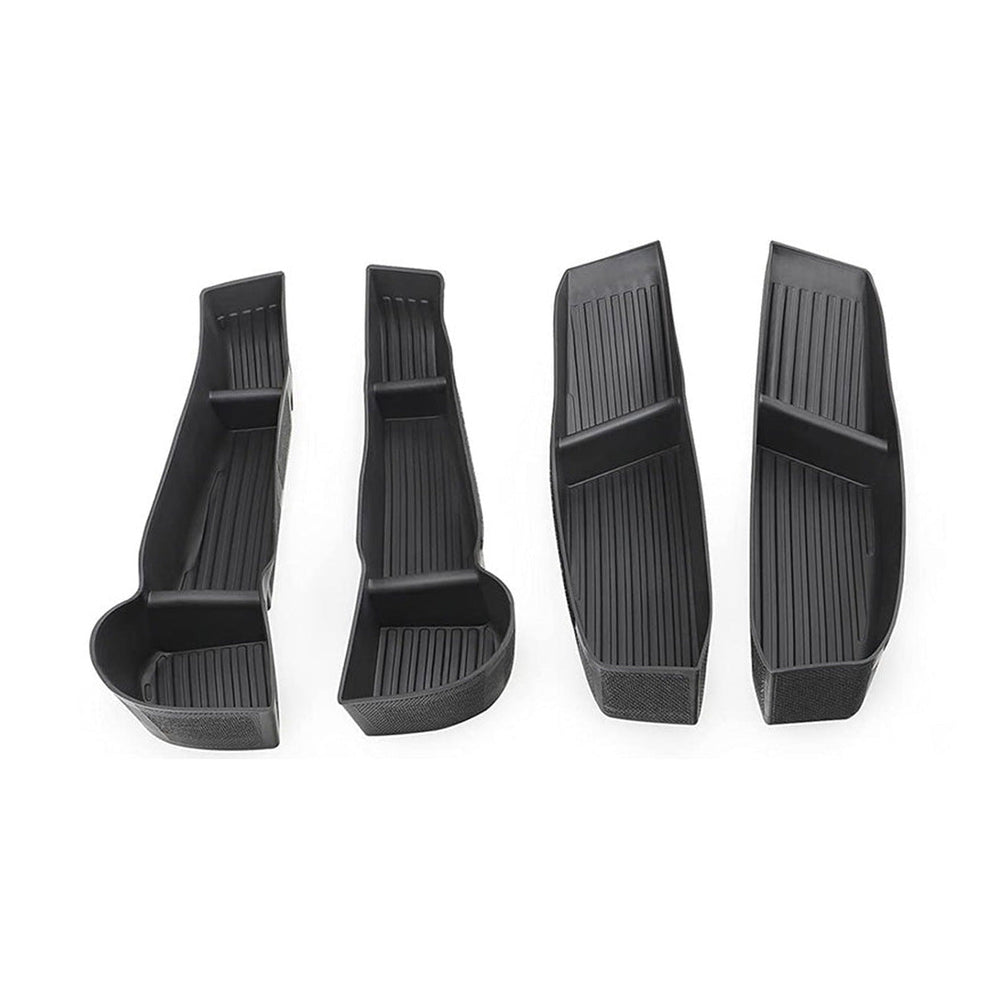 FACIA Door Side Organizer Tray for Tesla Model Y Juniper / Model YL