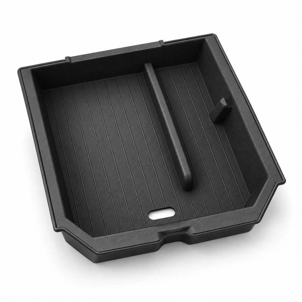 FACIA Double-Layer Center Console Storage Box for Model 3 Highland/Y Juniper 3 Colors