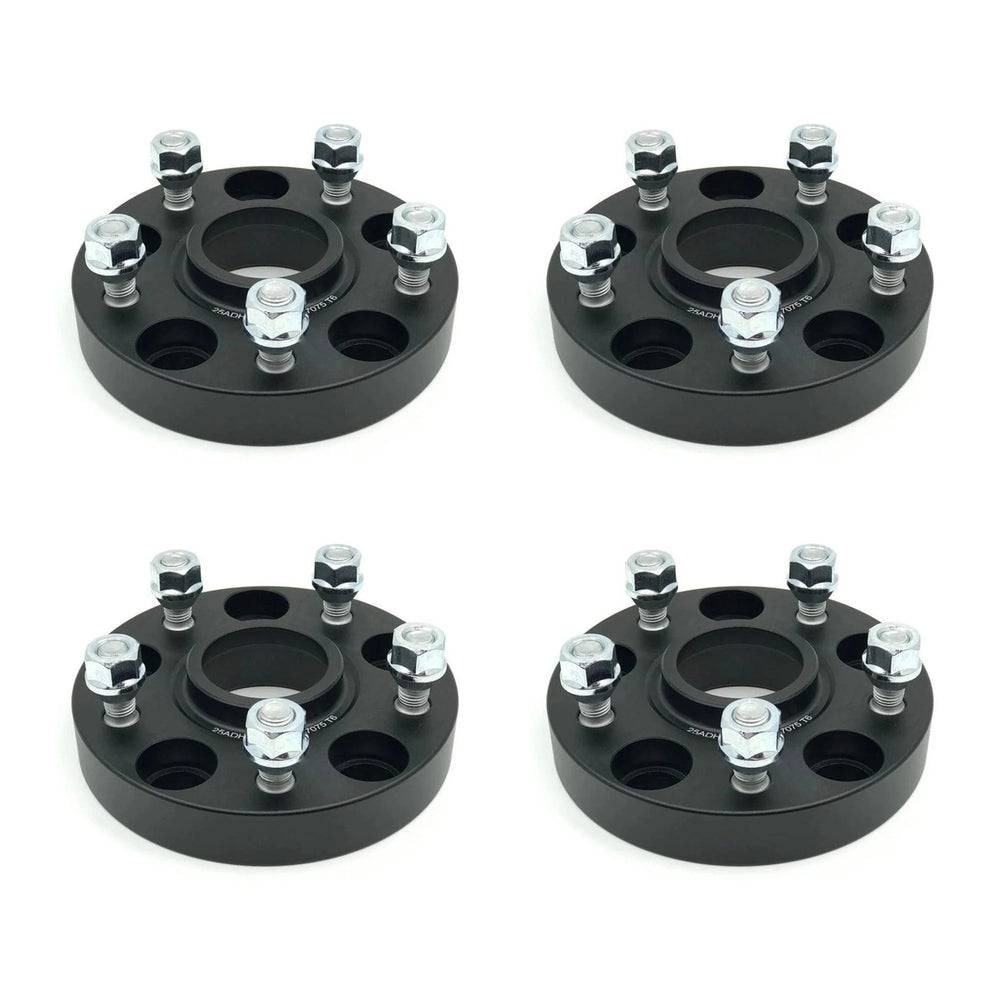 FACIA Forged Wheel Spacer for Tesla Model 3/Y/X/S (a set 4pcs)