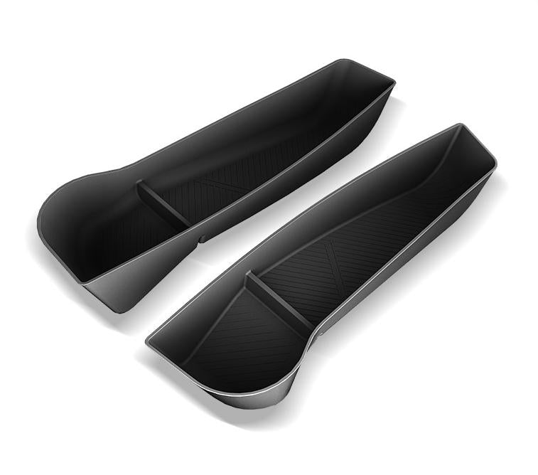 FACIA Front Door Storage Box for Tesla Model X