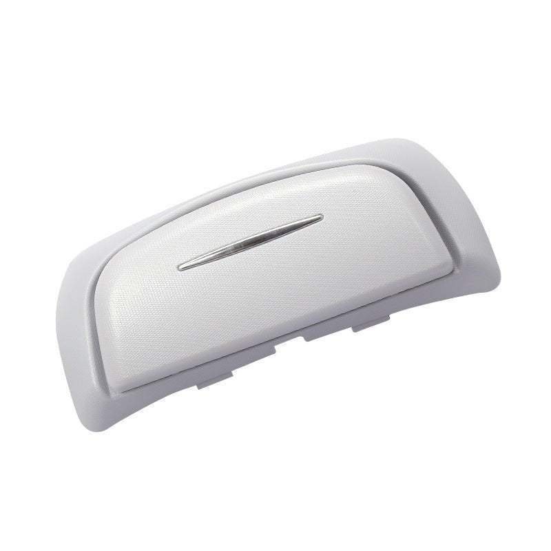 FACIA Glasses Case holder Sunglasses Storage Clip for Tesla Model 3