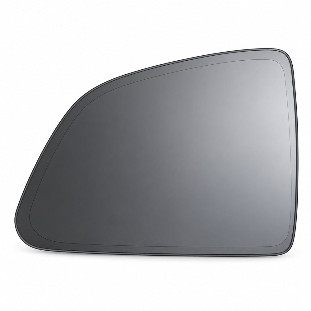 FACIA Heated Mirror Glass for Tesla Model Y Left or Right