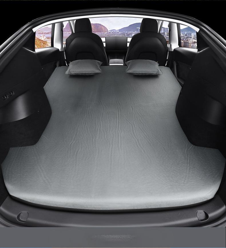 FACIA Inflatable Car Air Mattress for Model Y Juniper