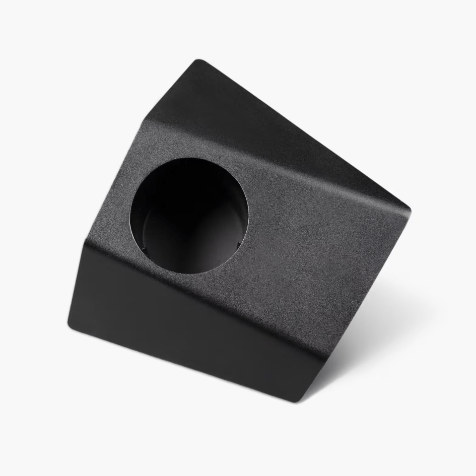 FACIA J1772 Adapter Door Dock for Cybertruck