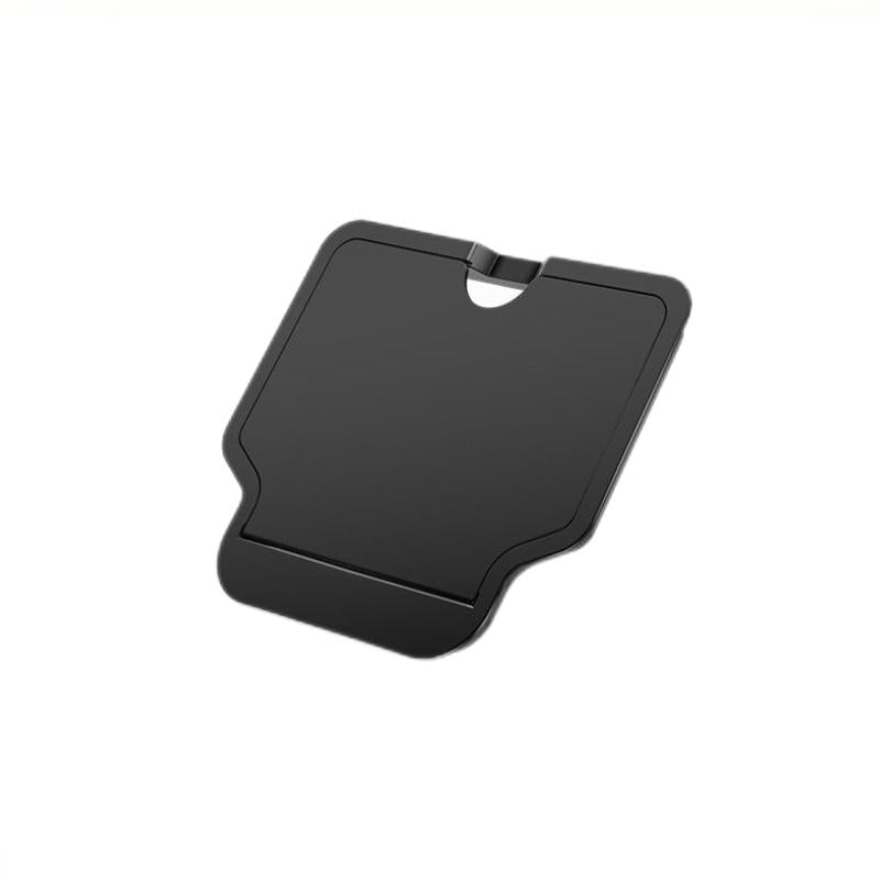 FACIA Magnetic Hidden Center Console Organizer for Model Y Juniper / Model 3 Highland