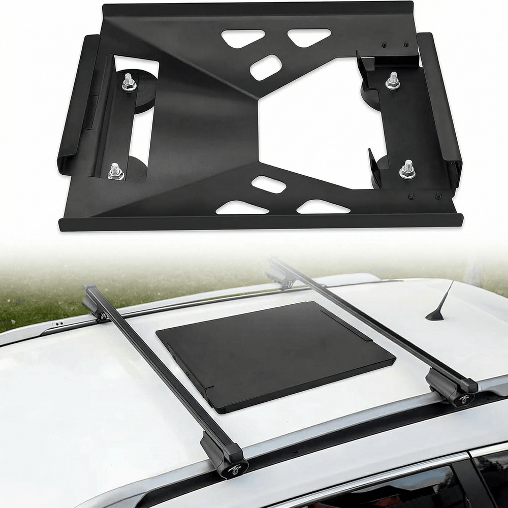FACIA Magnetic Quick-Release Starlink Mini Car Mount for Roofs