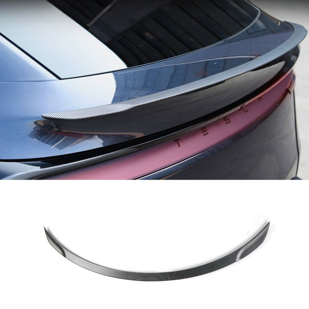 FACIA OEM Performance Pro Style Spoiler ABS Plastic for Tesla Model Y Juniper 2025+