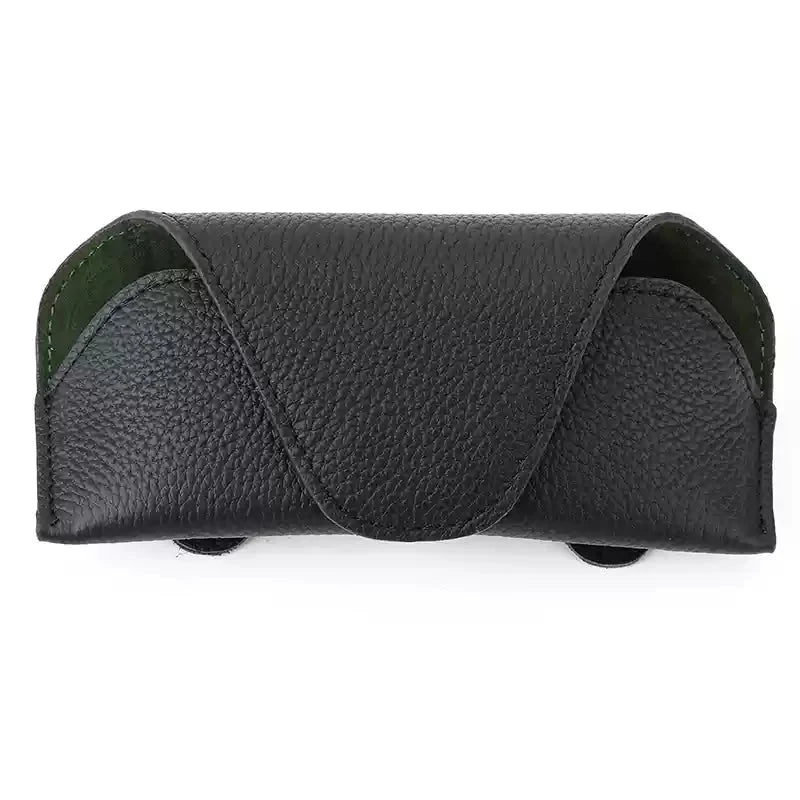 FACIA Premium Visor Glasses Case for Tesla