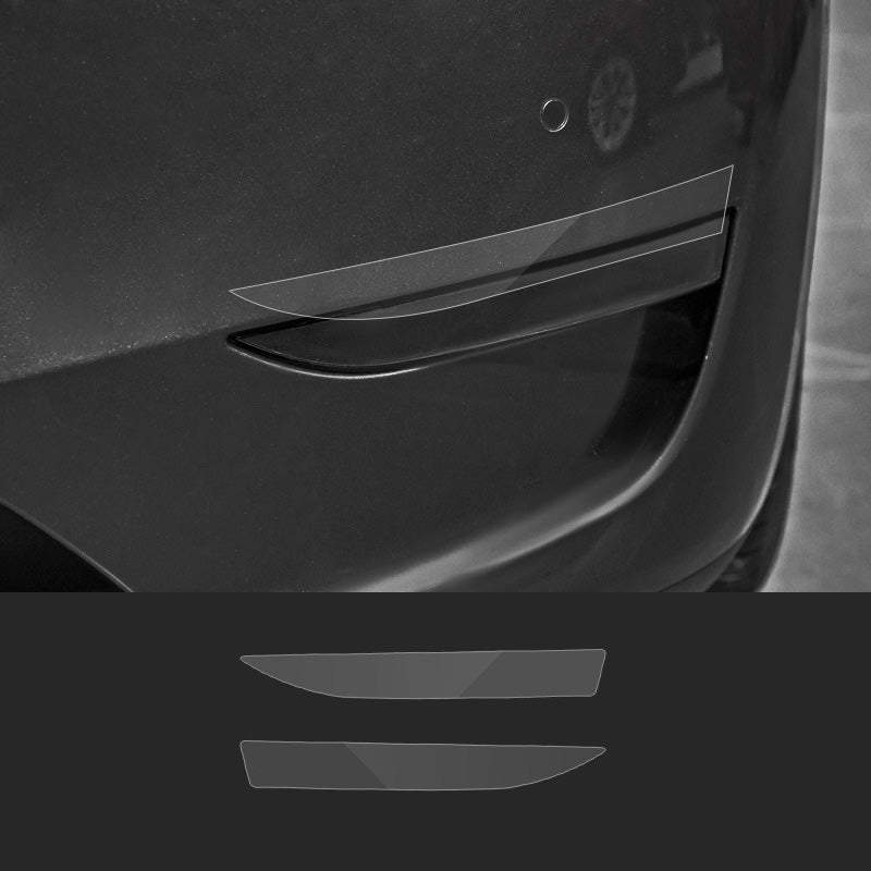 FACIA Protection Film For Telsa Model 3/Y