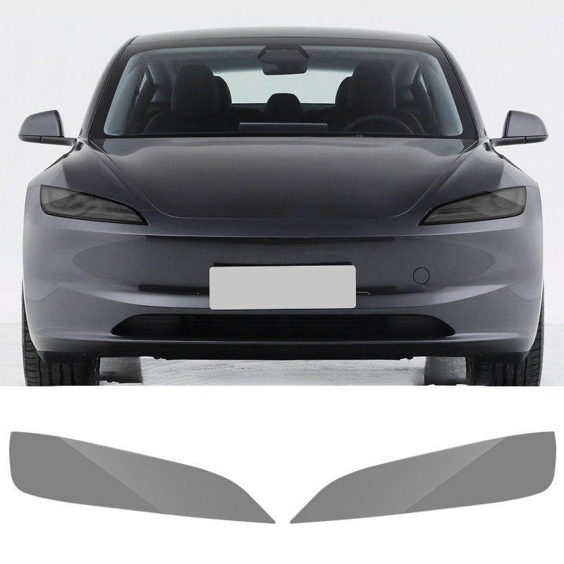 FACIA Protection Film for Tesla Model 3 Highland / Model Y Juniper/ Model YL