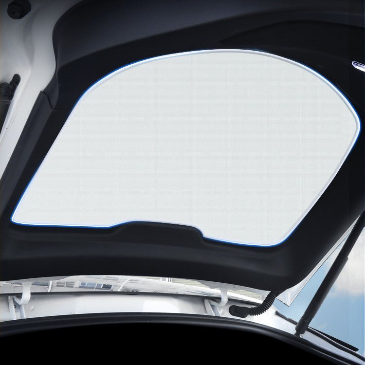 FACIA Rear Liftgate Sunshade for Tesla Model Y