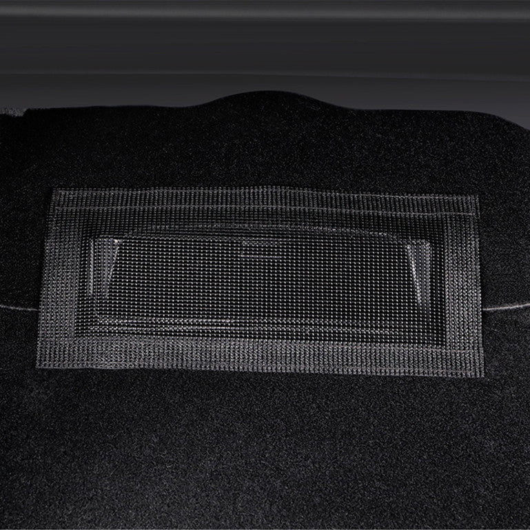 FACIA Rear Vent Cover for Tesla Model 3 / Y 2017-Present