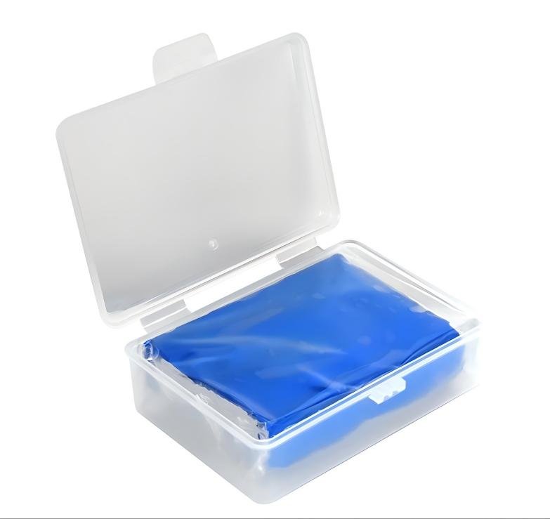 FACIA Reusable Grade Clay Bar for Model 3 / Y / X / S