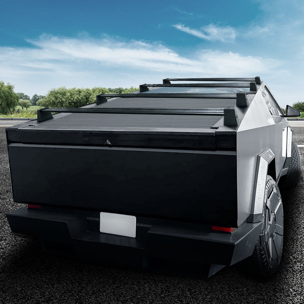 FACIA Flash Sale: Roof Rack Cross Bar for Cybertruck