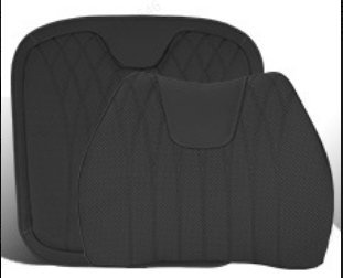 FACIA Seasonal Universal Seat Covers for Tesla Model 3/Y/X/S (style 2)
