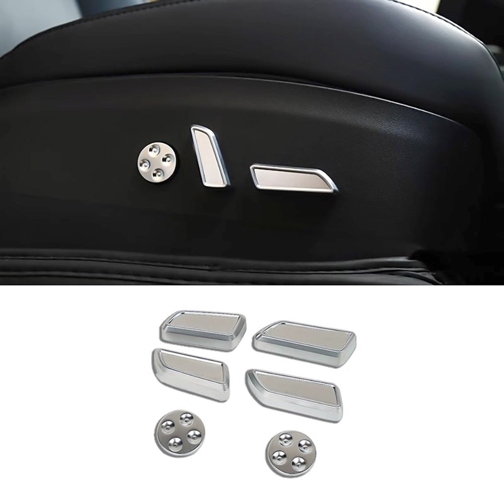 FACIA Seat Adjustment Button Cover for Tesla Model 3
