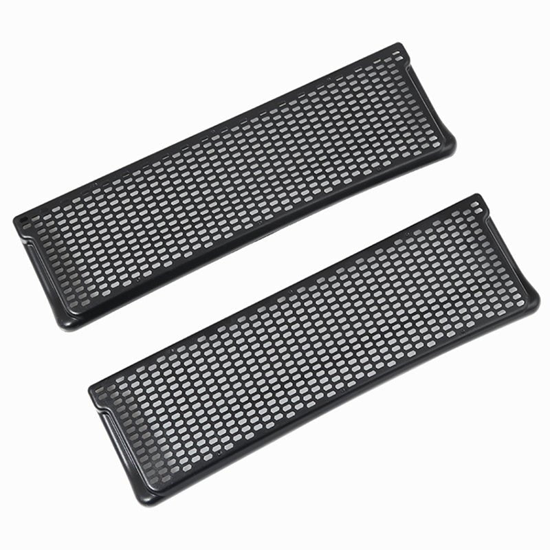 FACIA Rear Vent Cover For Tesla Model 3/Y¡ꡧ2pcs¡ê?