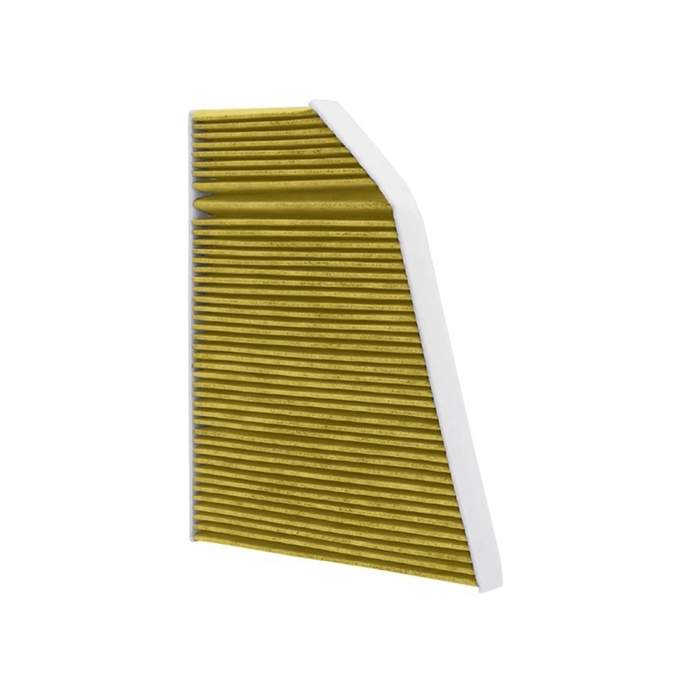 FACIA Activated Carbon Cabin Air Filter for Model X HEPA PM2.5 Filtration