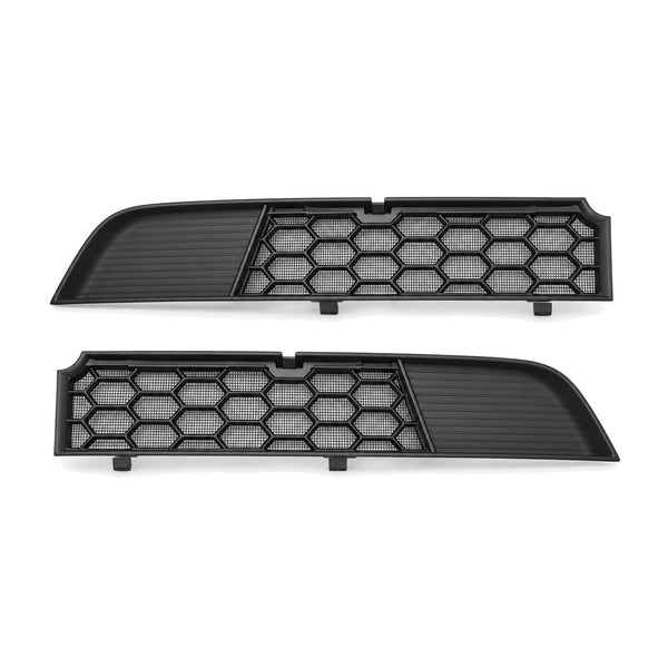 FACIA Split Insect Net Front Bumper Grill for Model Y Juniper / Model YL