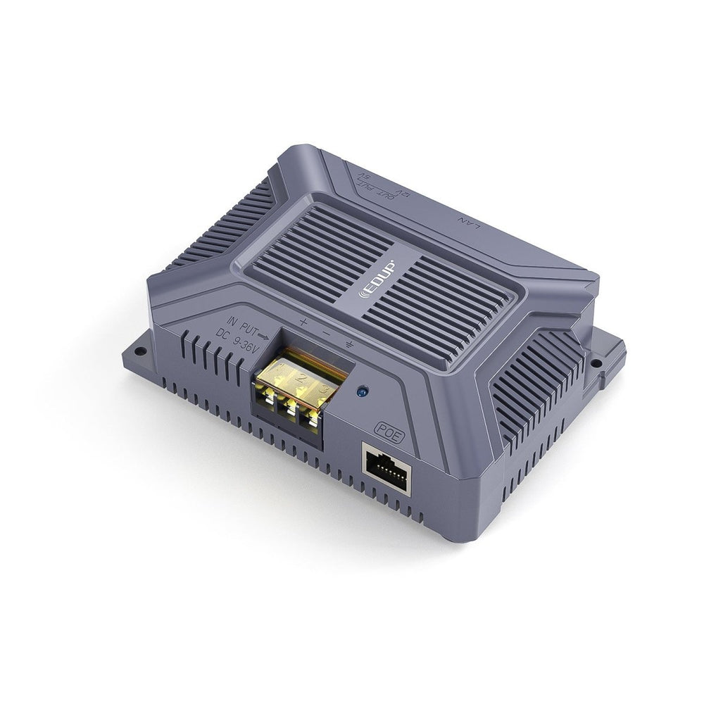 FACIA Starlink Gen 3 PoE Injector 200W 5-in-1 Power Adapter with USB-C