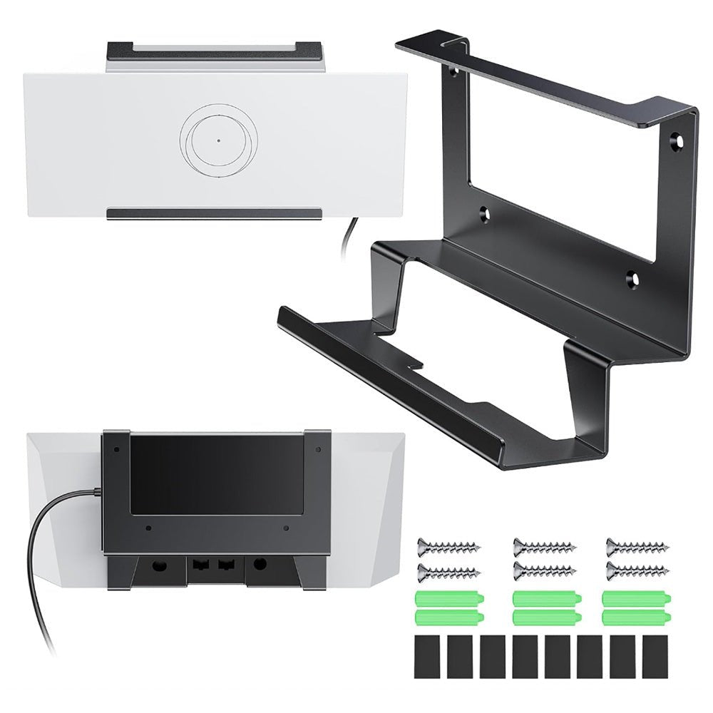 FACIA Starlink Gen 3 Router Mount All-in-One Metal Wall Mount Kit