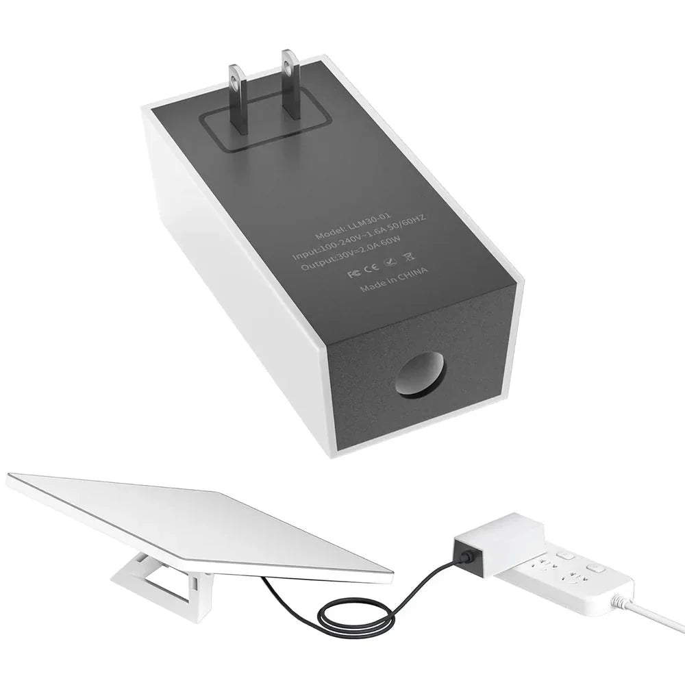 FACIA Starlink Mini AC Power Supply 60W AC to DC Adapter