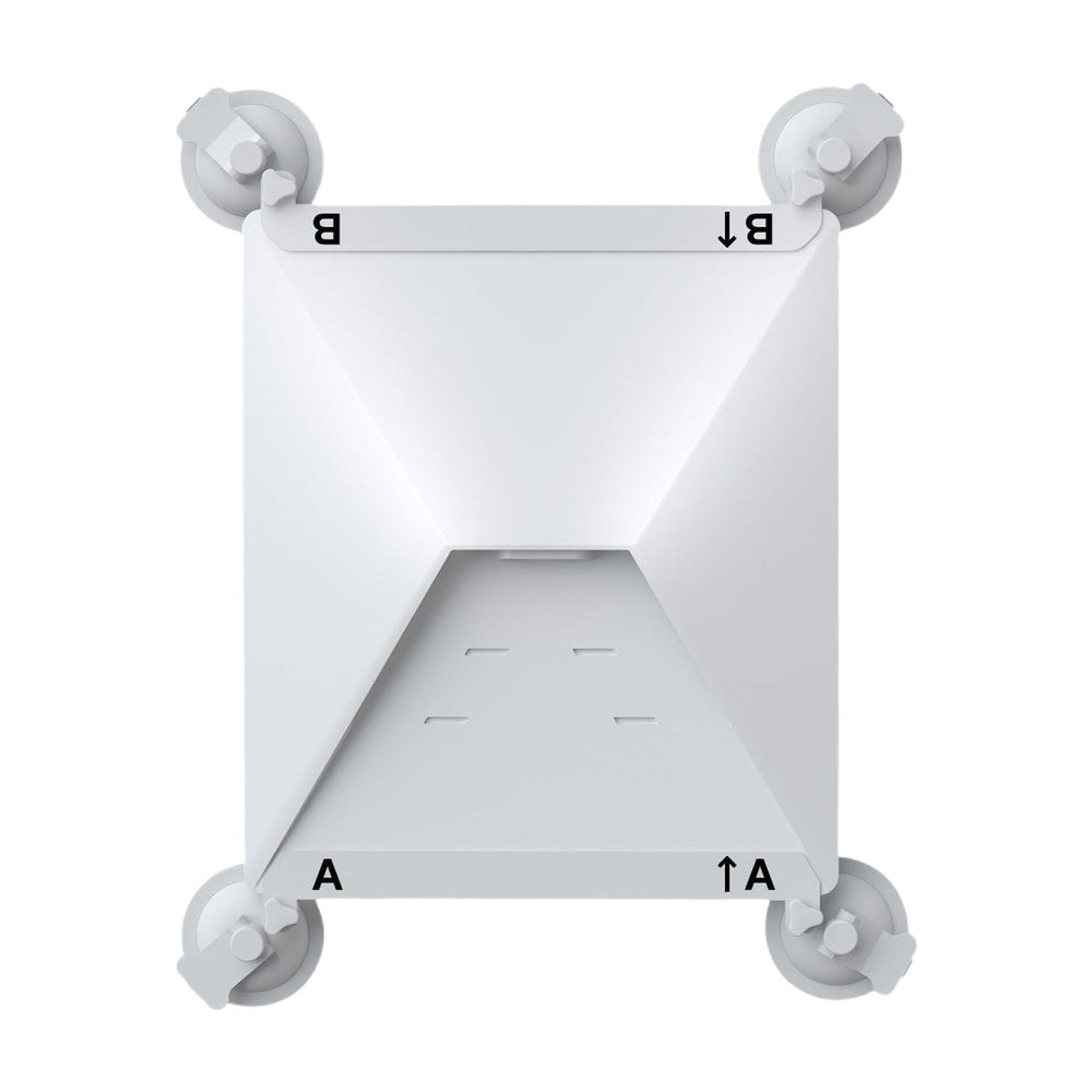 FACIA Starlink Mini Magnetic Mount 2-in-1 Car Roof and Window Mount