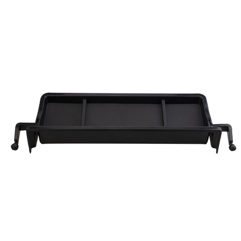 FACIA Storage Box Behind Navigation Screen for Cybertruck