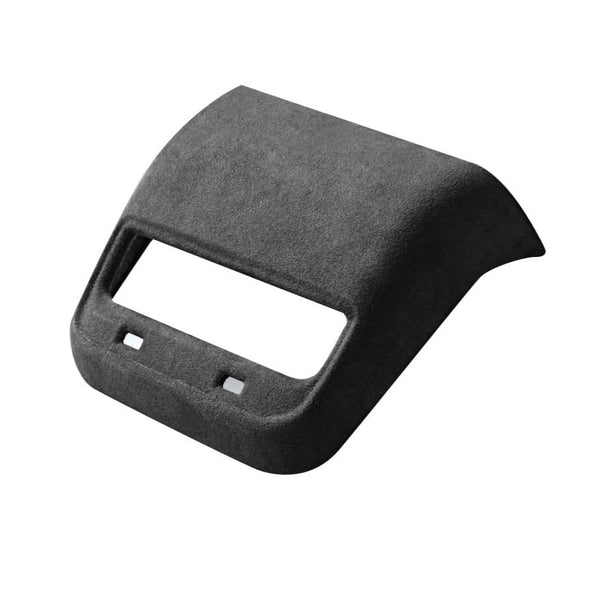 FACIA Tesla Model 3/Y Suede Air Vent Trim Frame Premium Interior Upgrade