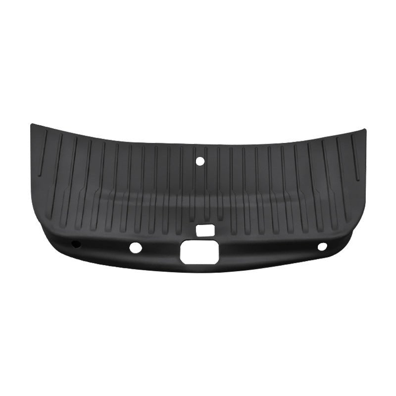 FACIA Tailgate Protection Mat for Tesla Model YL 6-Seater