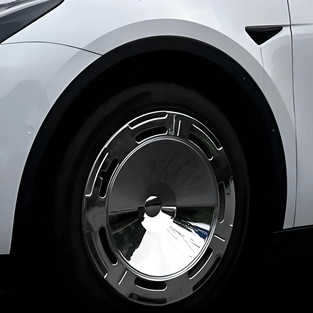 FACIA 18?? 19?? Wheel Covers for Tesla Model 3/Y (4PCS)