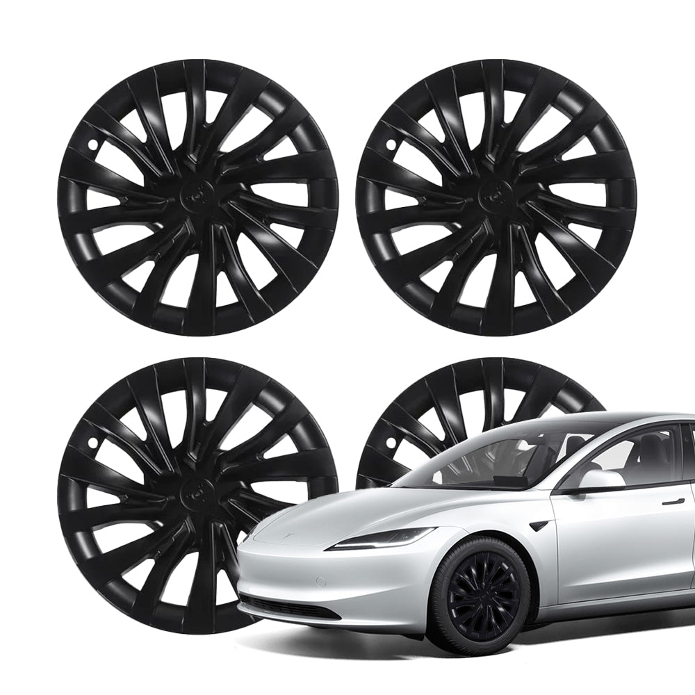 FACIA 18?? Wheel Cover for Model 3 Highland (4PCS)