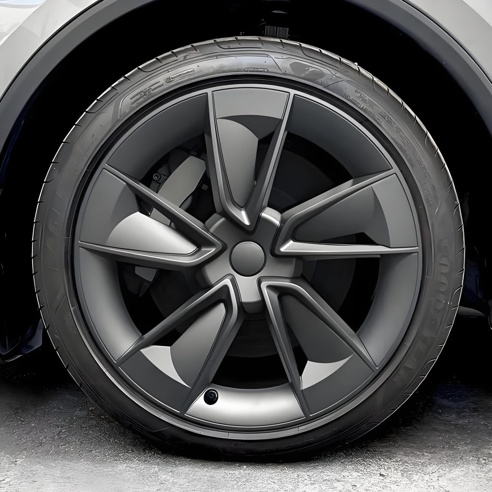 FACIA 19?? Wheel Covers for Model Y Juniper (4PCS)
