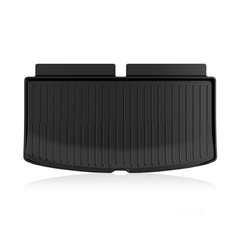 FACIA All Weather TPE Trunk Mats for Model YL 6-Seater